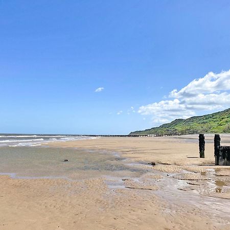 The Old Bakehouse Villa Overstrand Exterior photo