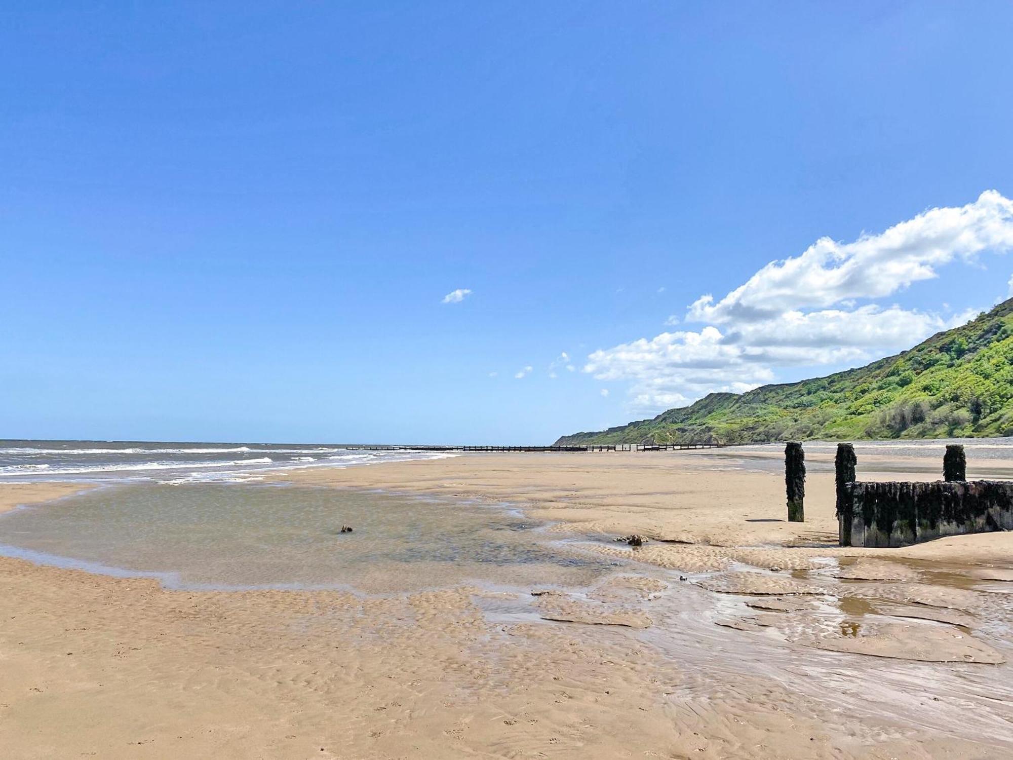 The Old Bakehouse Villa Overstrand Exterior photo